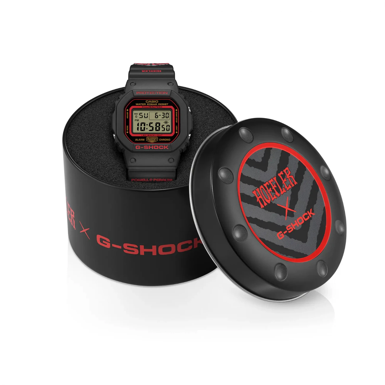 Casio , Férfi, G-Shock család, 252313