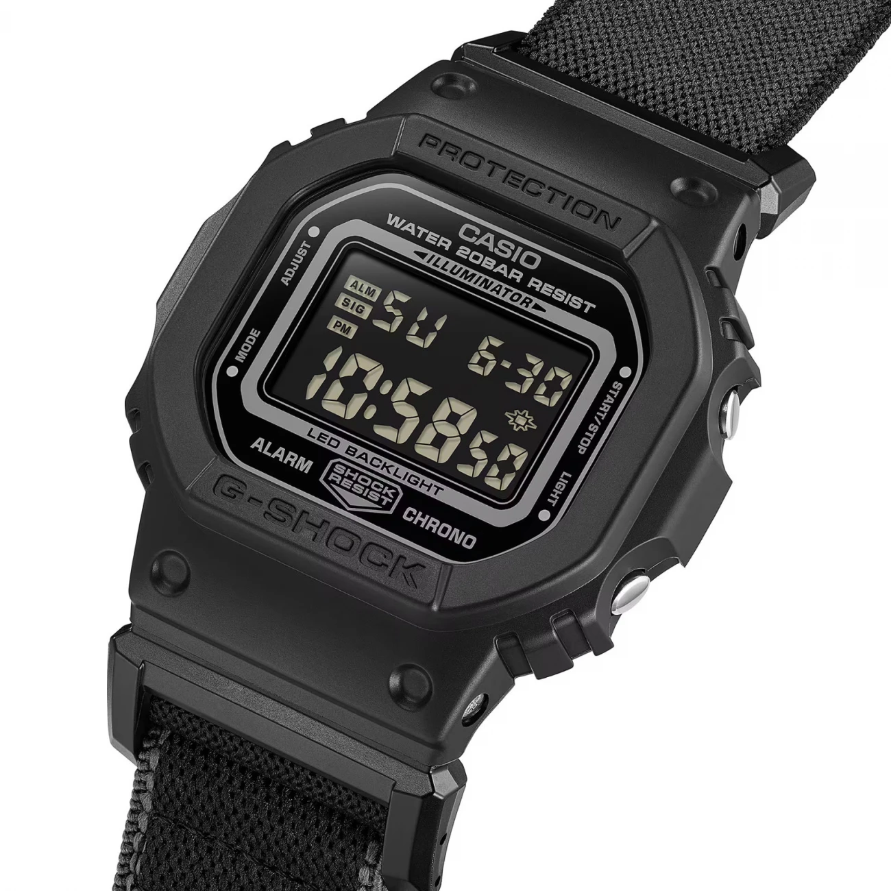 CASIO , Férfi, G-Shock család, 270593