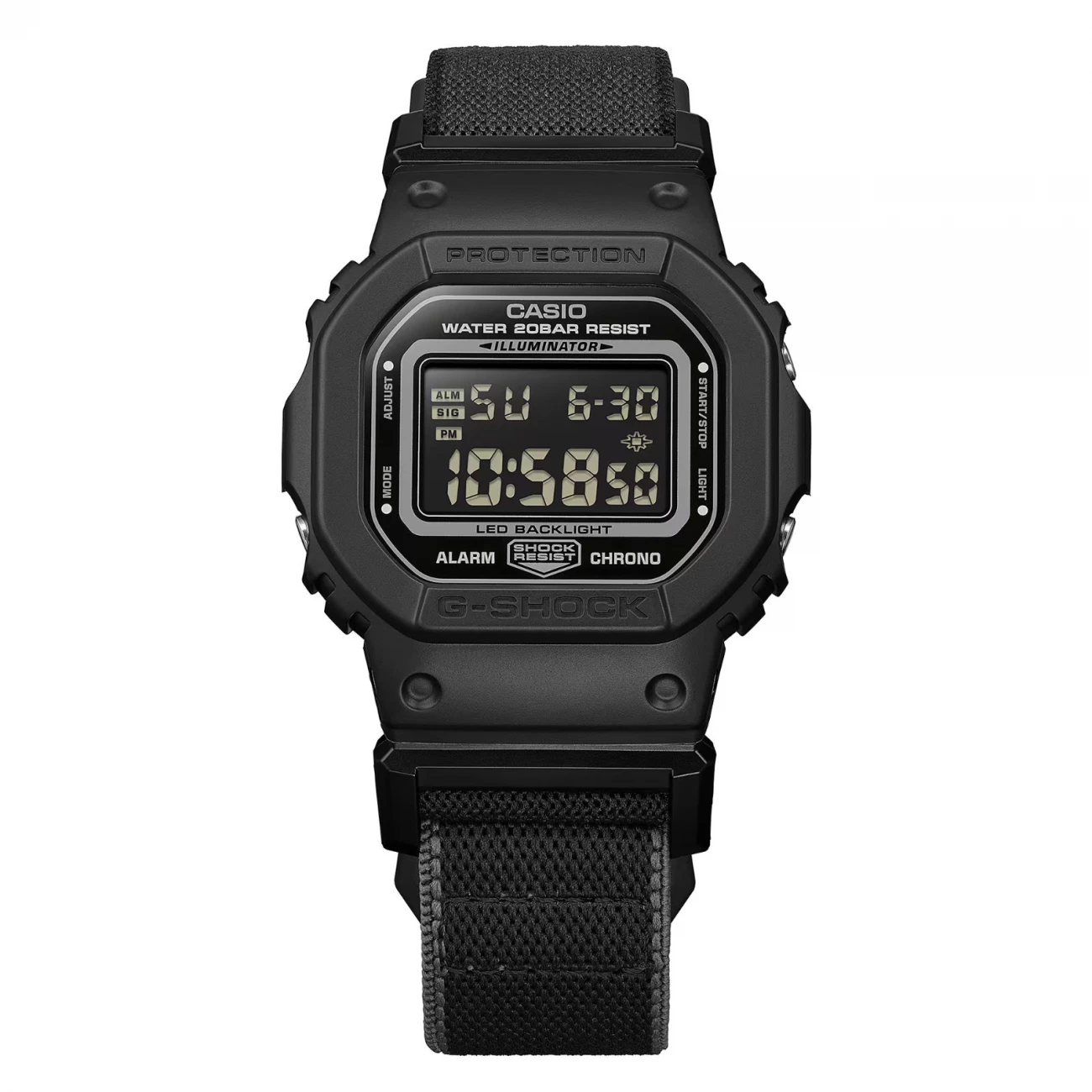 CASIO , Férfi, G-Shock család, 270593