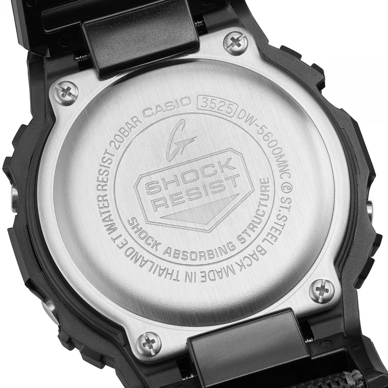 CASIO , Férfi, G-Shock család, 270593