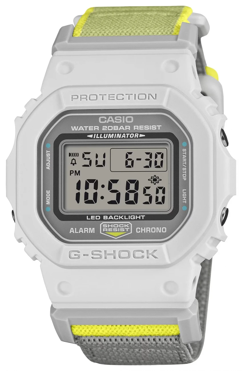 CASIO , Férfi, G-Shock család, 270594