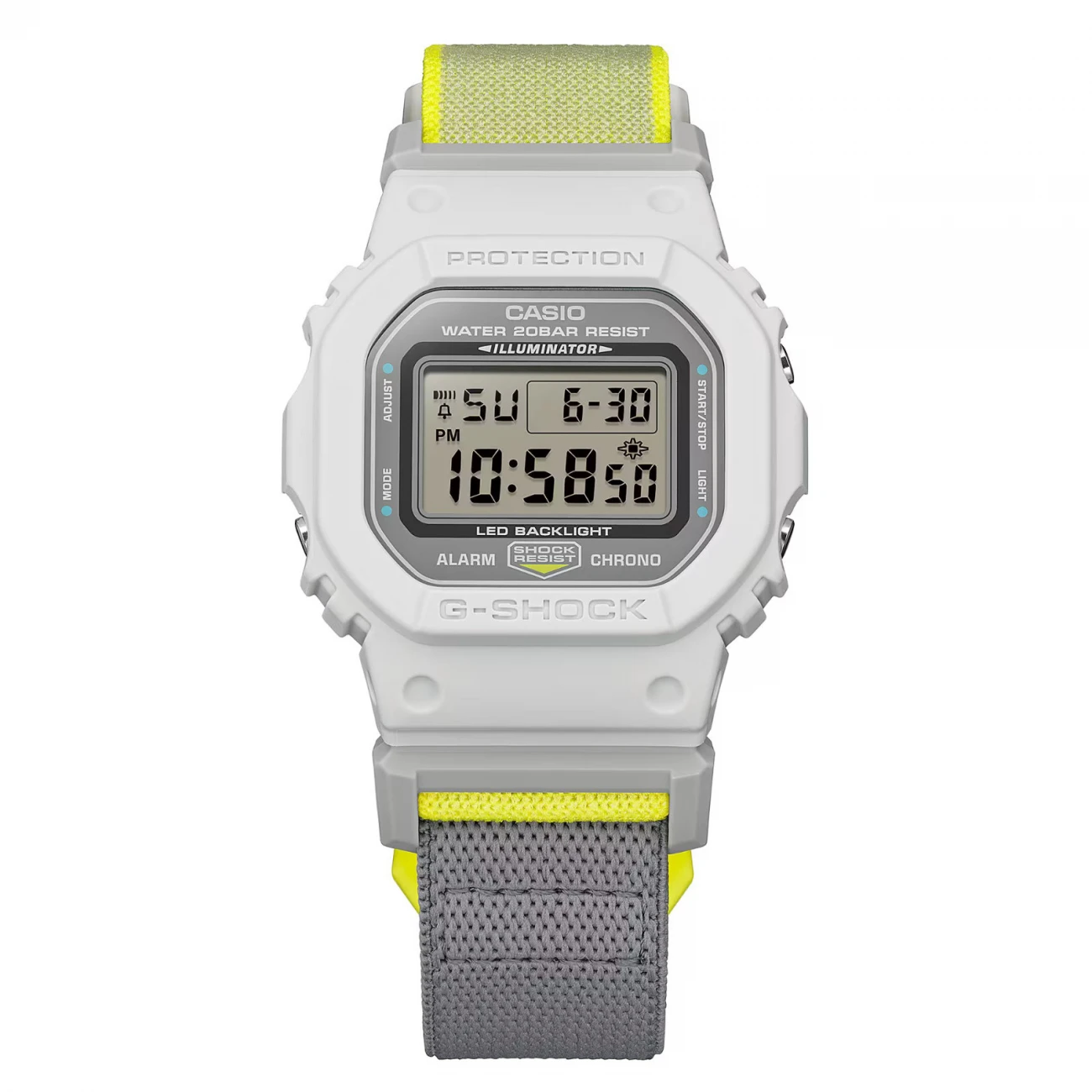 CASIO , Férfi, G-Shock család, 270594