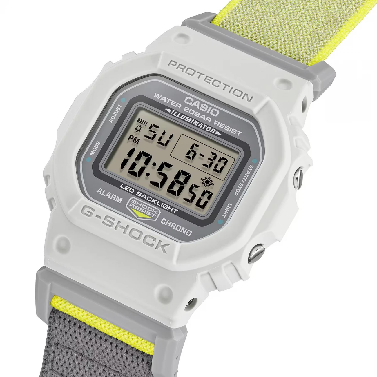CASIO , Férfi, G-Shock család, 270594