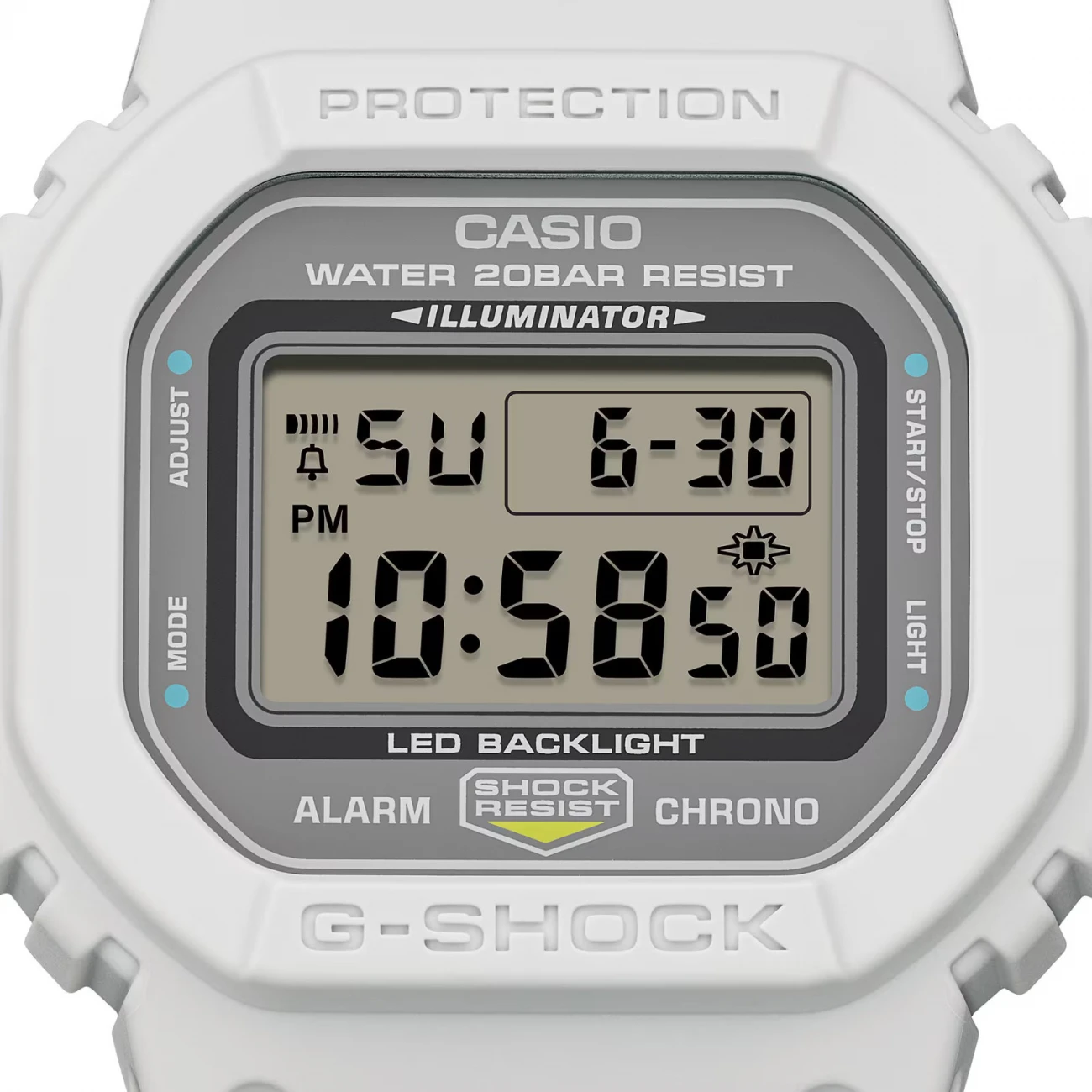 CASIO , Férfi, G-Shock család, 270594