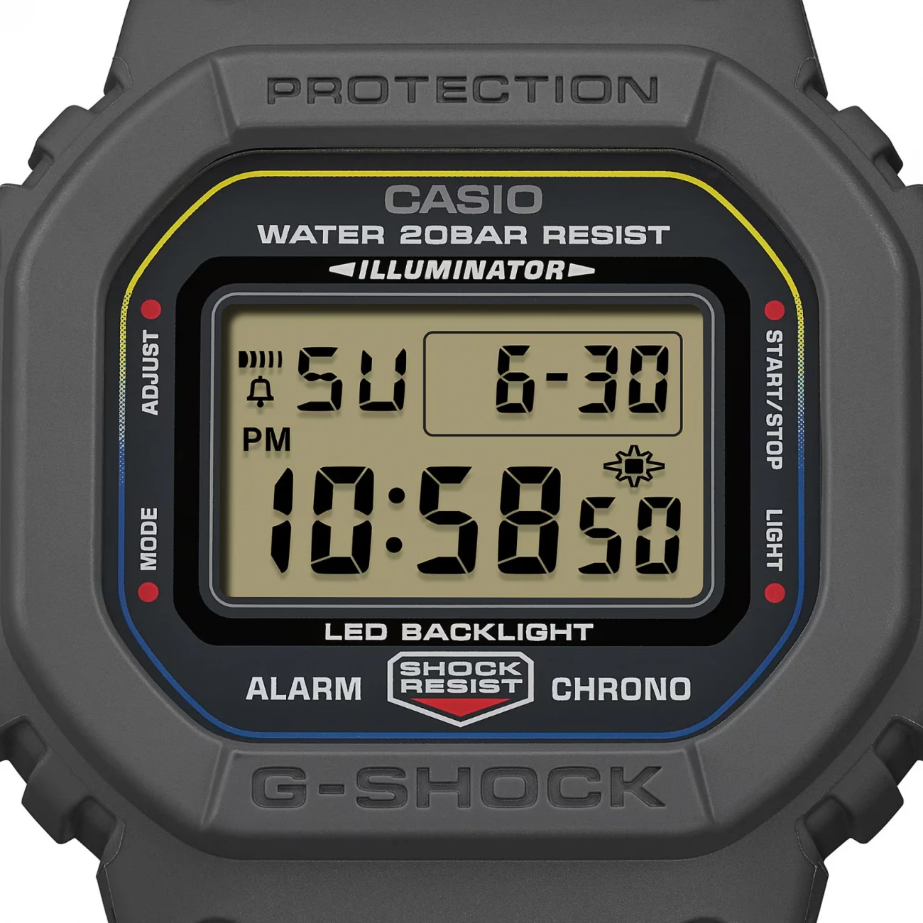 CASIO , Férfi, G-Shock család, 270595