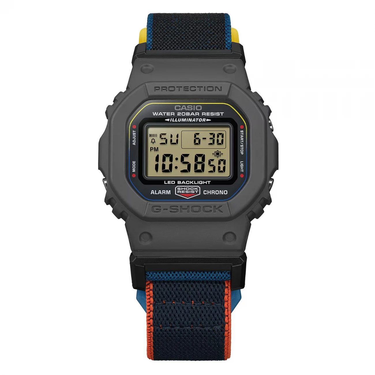 CASIO , Férfi, G-Shock család, 270595