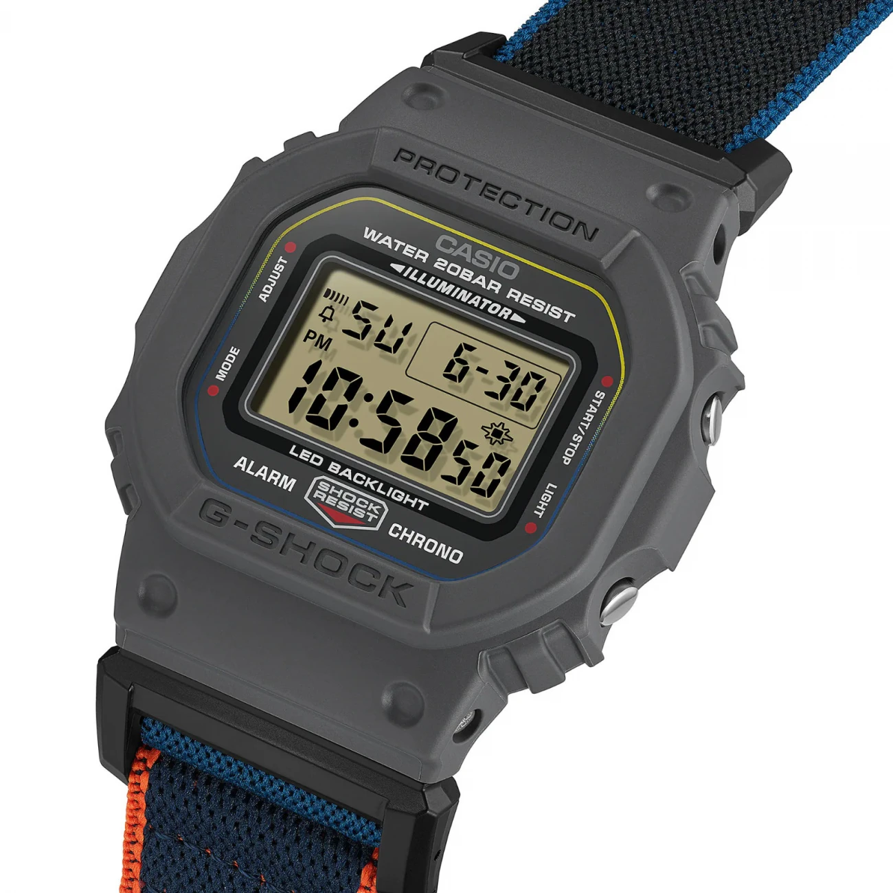 CASIO , Férfi, G-Shock család, 270595
