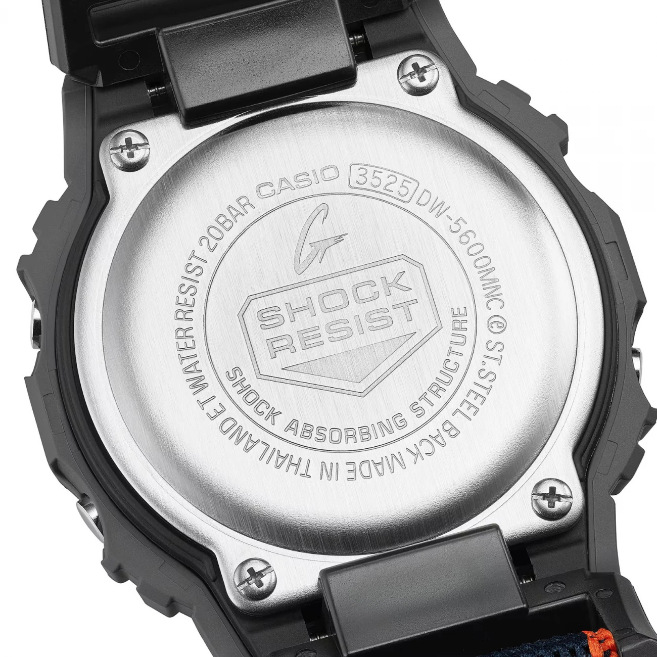 CASIO , Férfi, G-Shock család, 270595