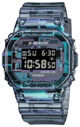 Casio Karóra, Férfi, G-Shock család, 222015