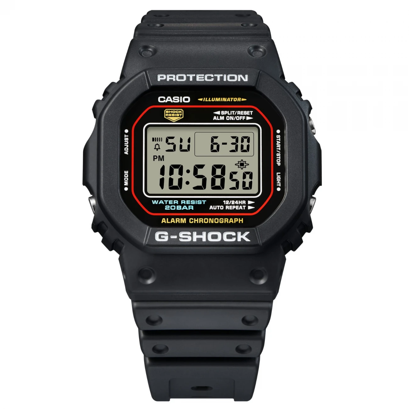 CASIO , Férfi, G-Shock család, 266535
