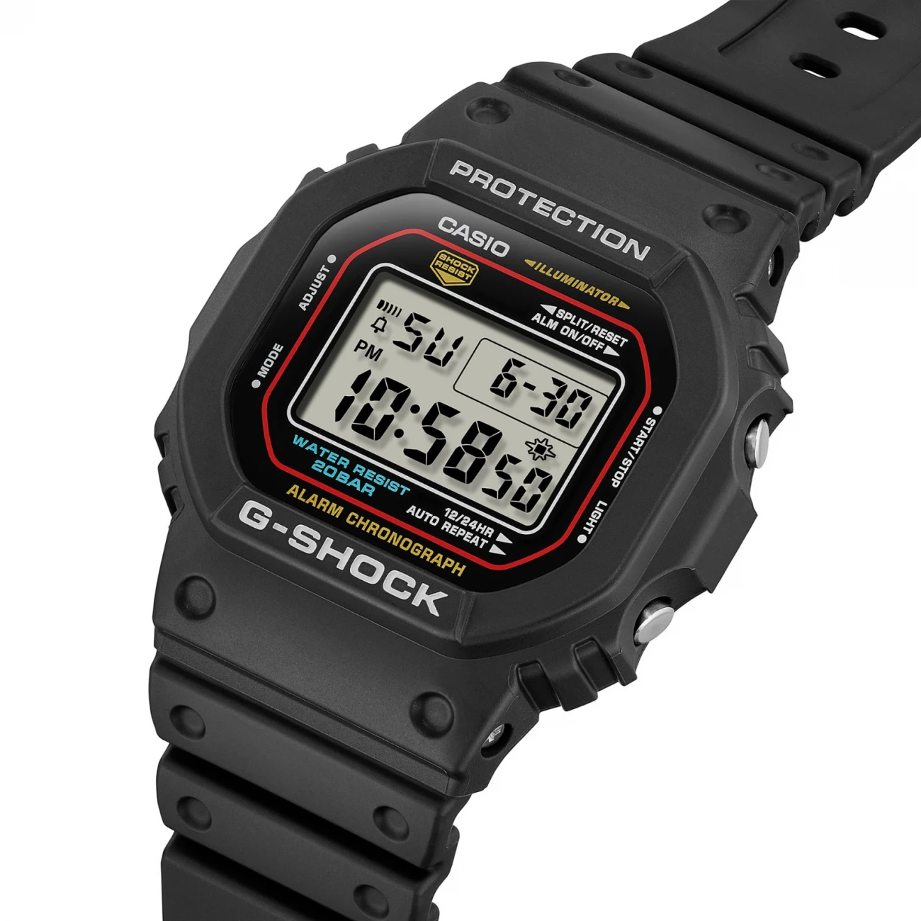 CASIO , Férfi, G-Shock család, 266535