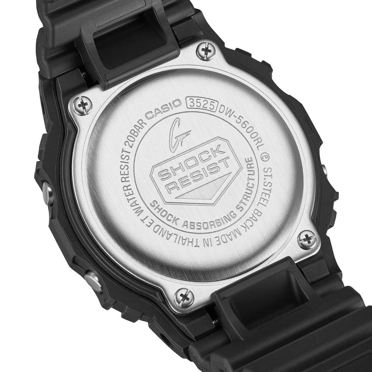 CASIO , Férfi, G-Shock család, 266535