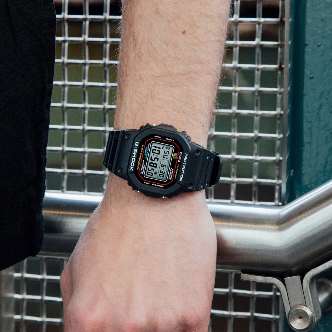 CASIO , Férfi, G-Shock család, 266535