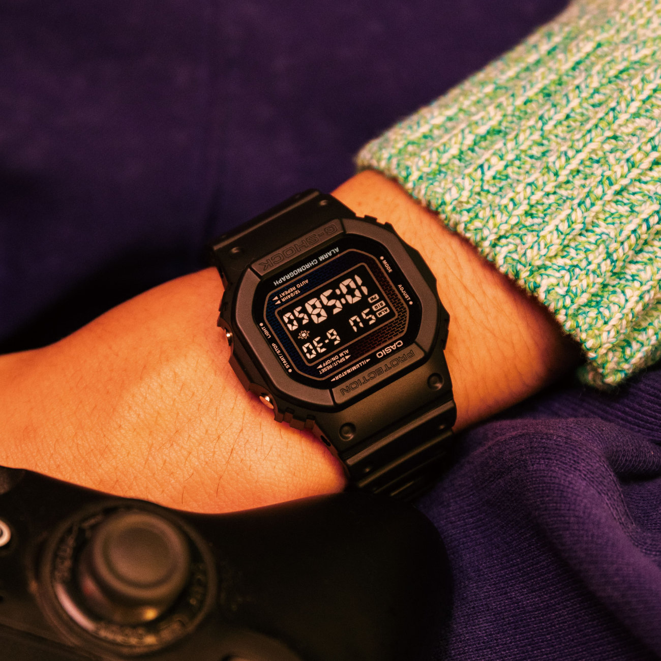 CASIO , Férfi, G-Shock család, 255787