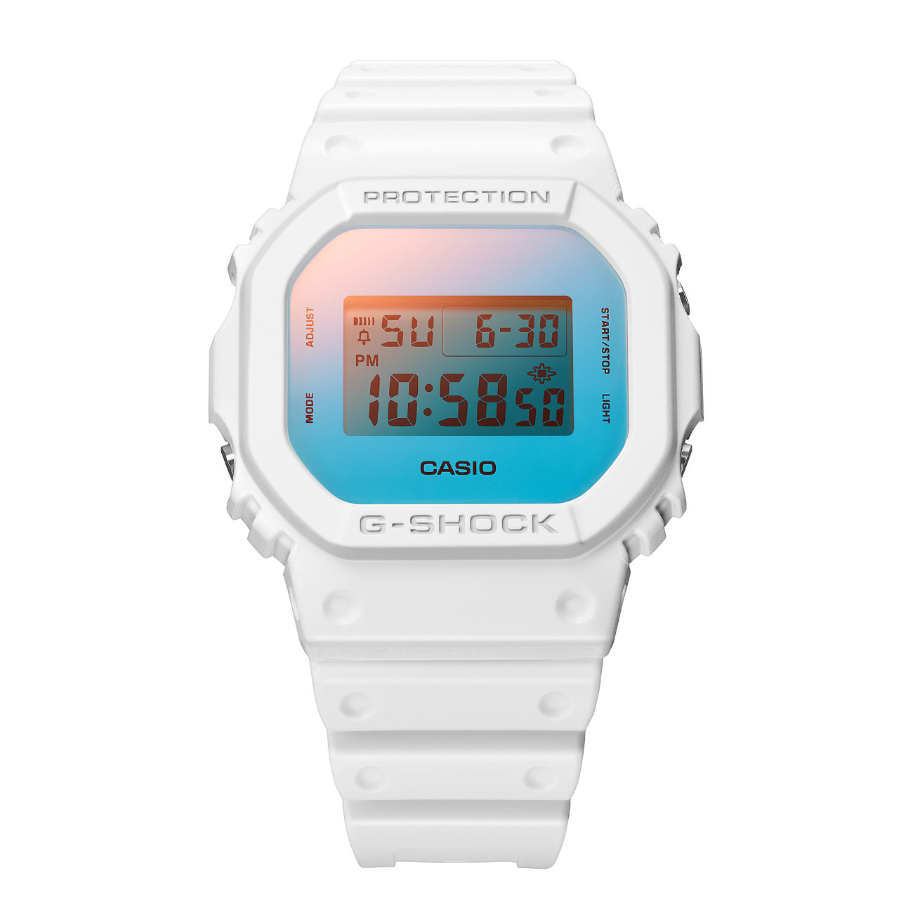 CASIO , Férfi, G-Shock család, 255139