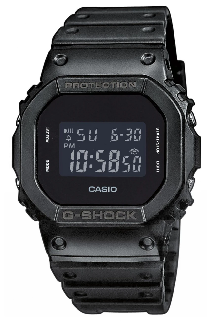 CASIO Karóra, Férfi, G-Shock család, 268690