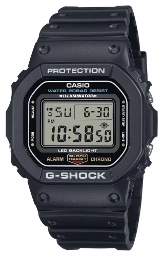 CASIO Karóra, Férfi, G-Shock család, 257115