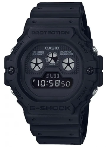 CASIO Karóra, Férfi, G-Shock család, 193436