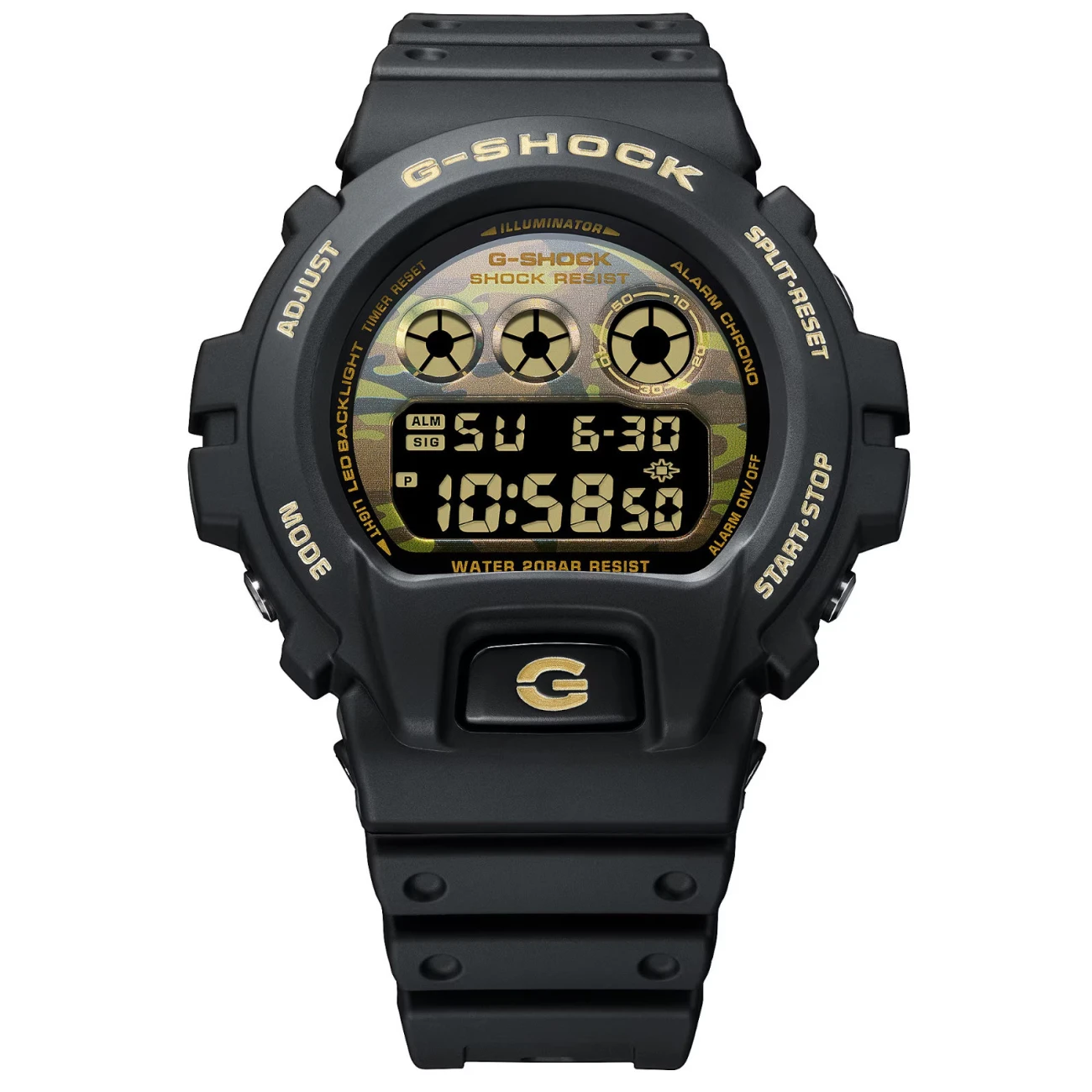 CASIO , Férfi, G-Shock család, 271083