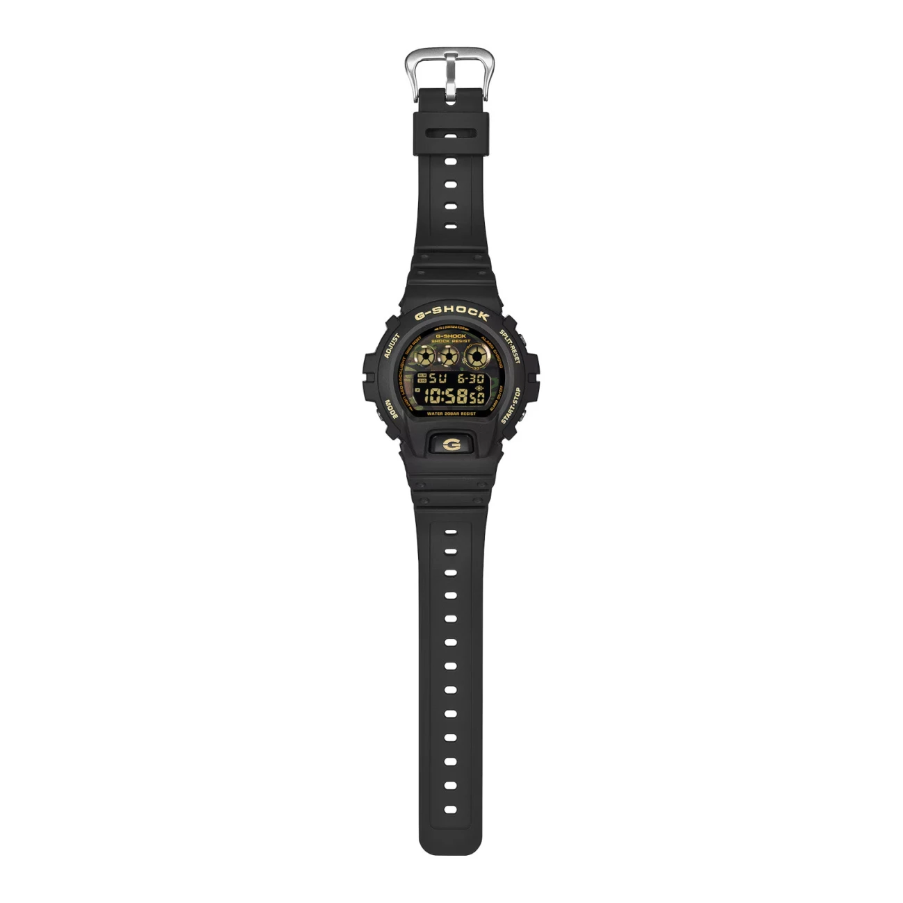 CASIO , Férfi, G-Shock család, 271083