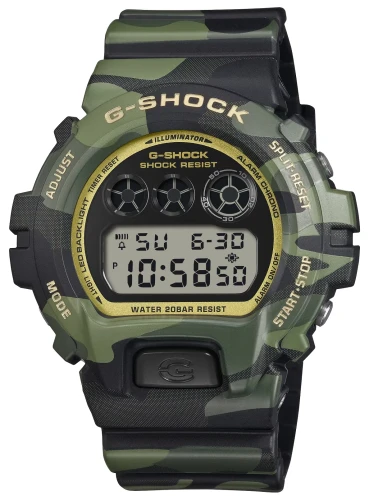CASIO , Férfi, G-Shock család, 271069