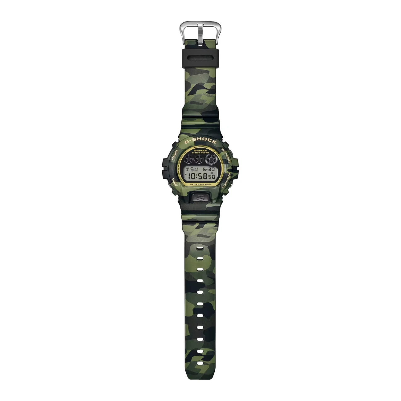 CASIO , Férfi, G-Shock család, 271069