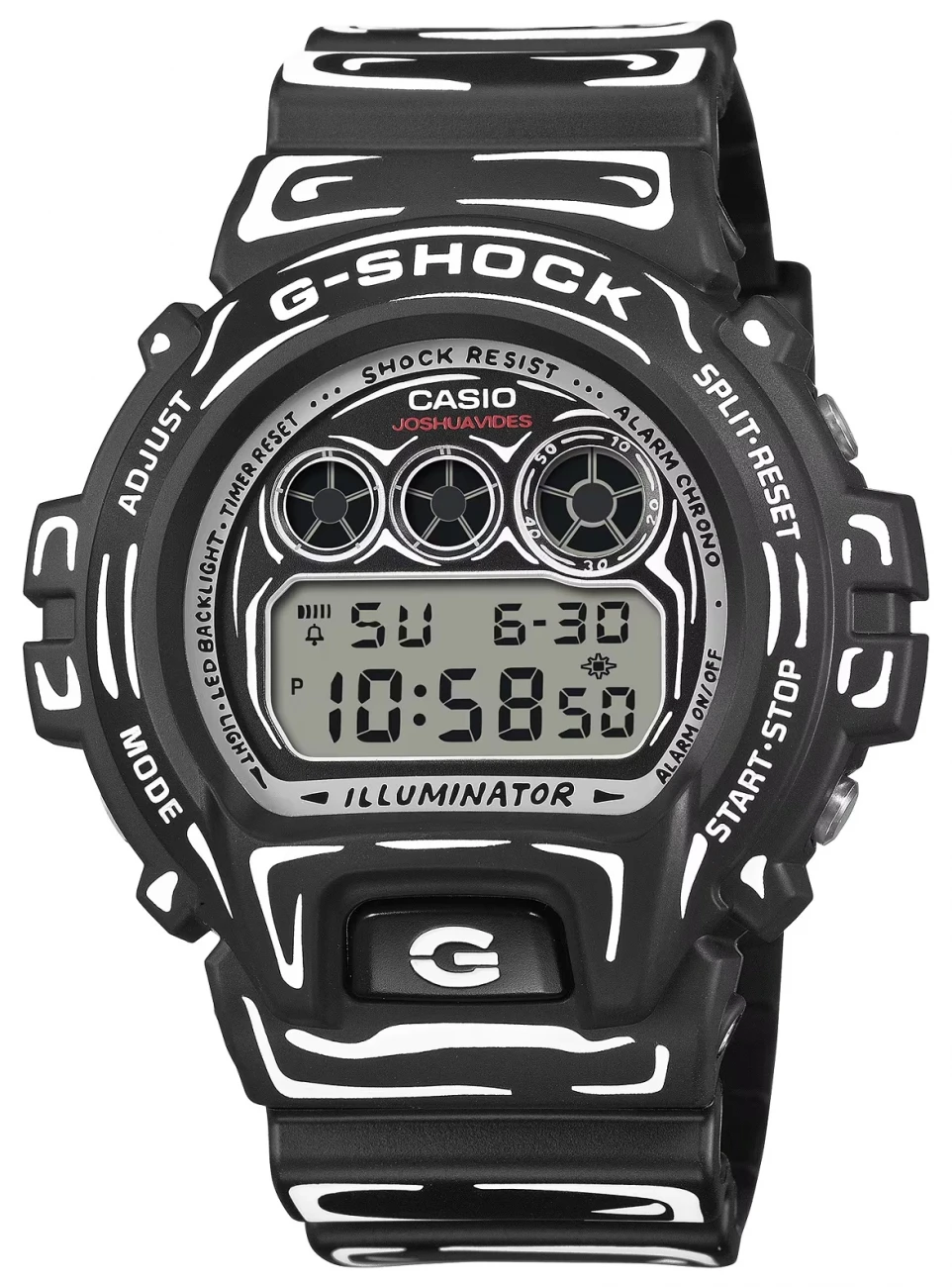 CASIO , Férfi, G-Shock család, 270596