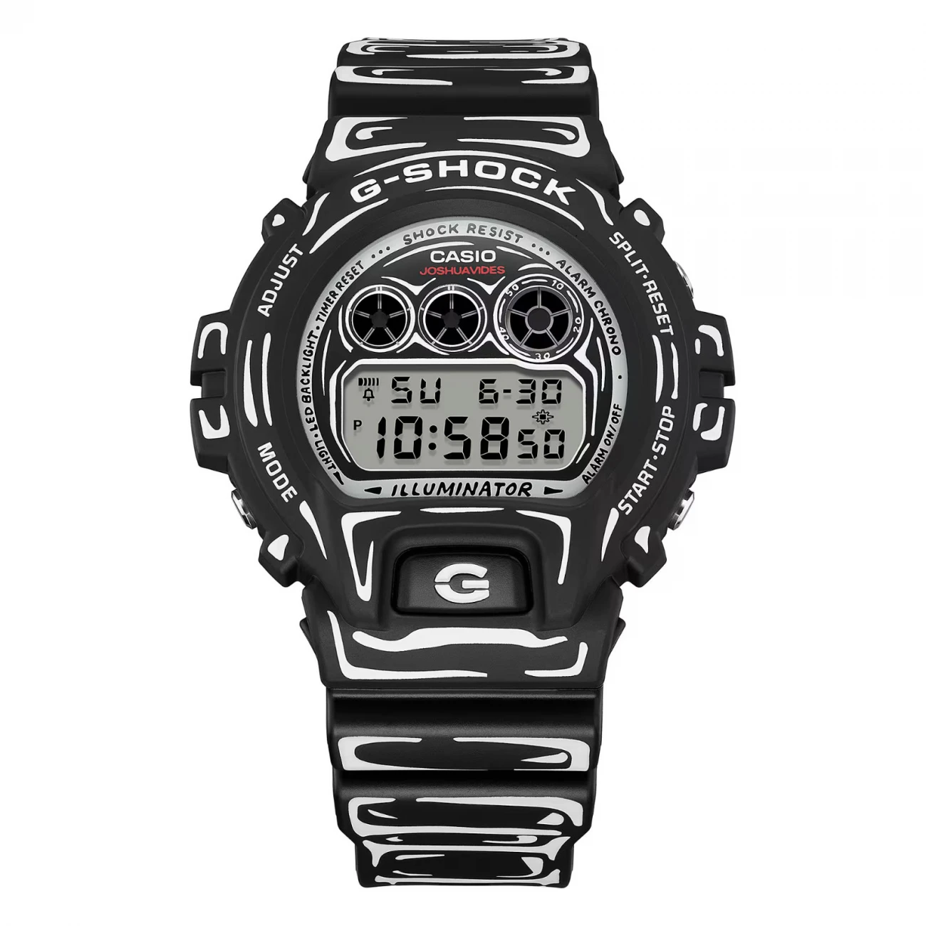 CASIO , Férfi, G-Shock család, 270596
