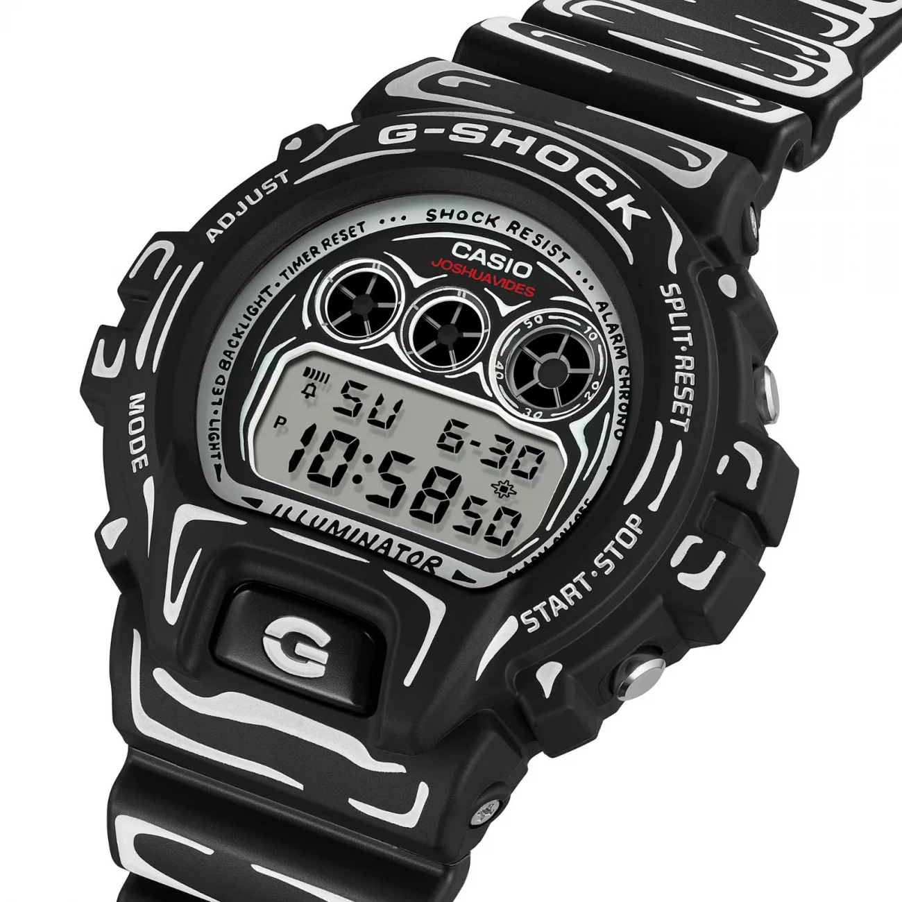 CASIO , Férfi, G-Shock család, 270596