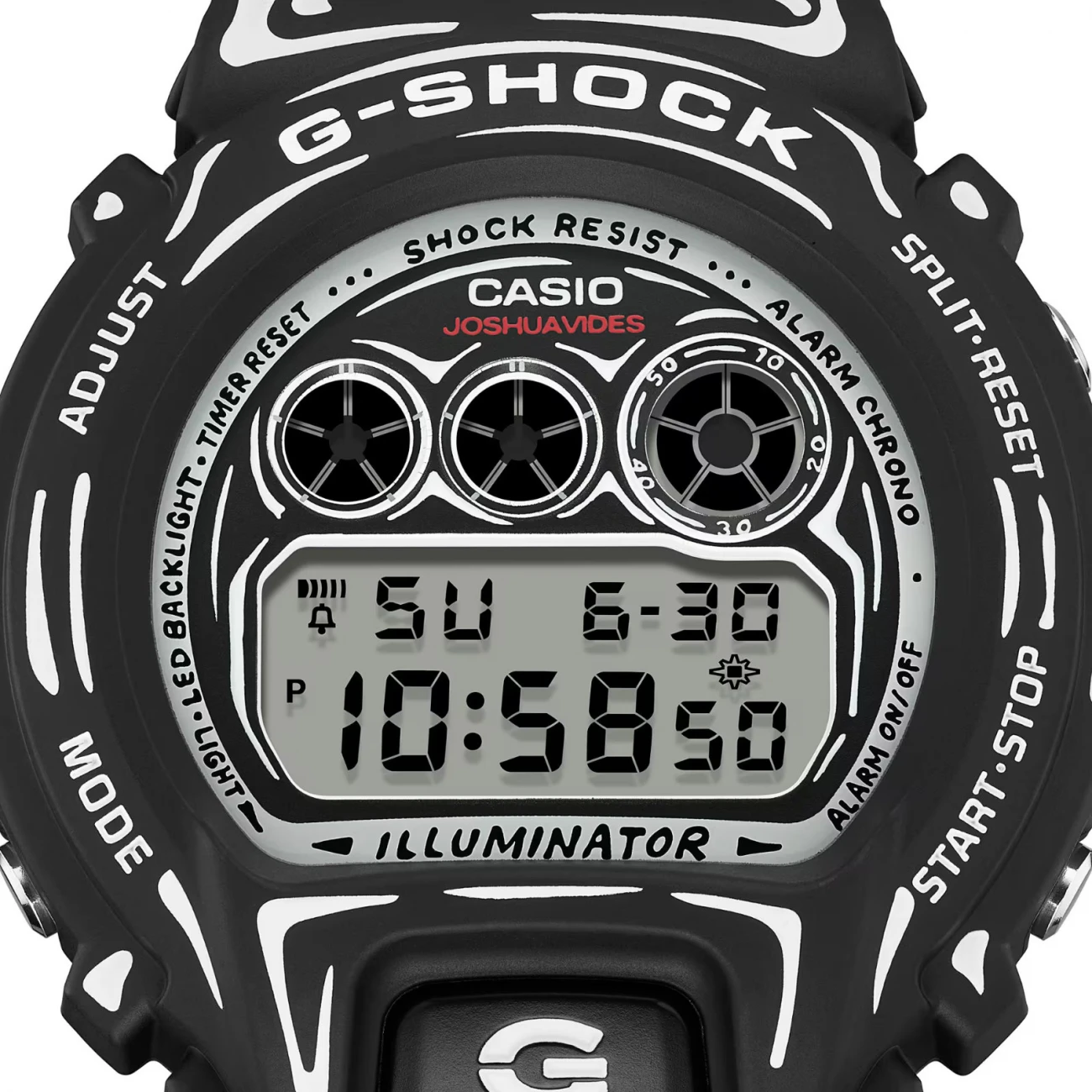 CASIO , Férfi, G-Shock család, 270596