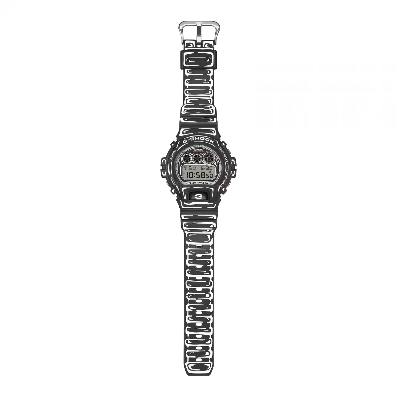 CASIO , Férfi, G-Shock család, 270596