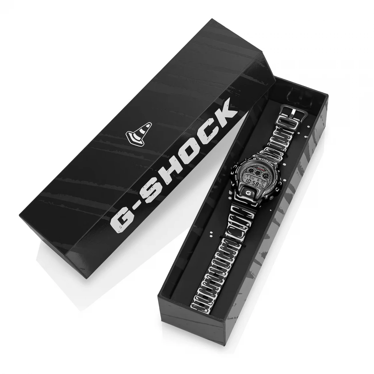 CASIO , Férfi, G-Shock család, 270596