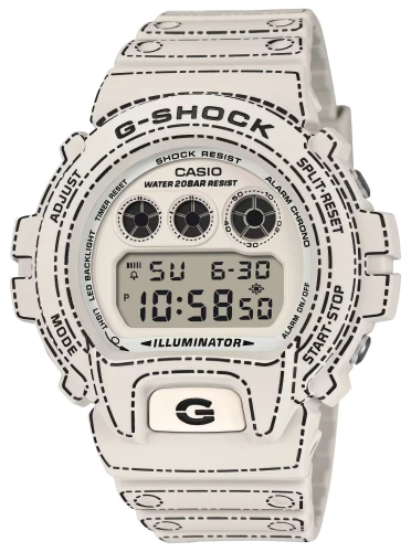 CASIO , Férfi, G-Shock család, 271172