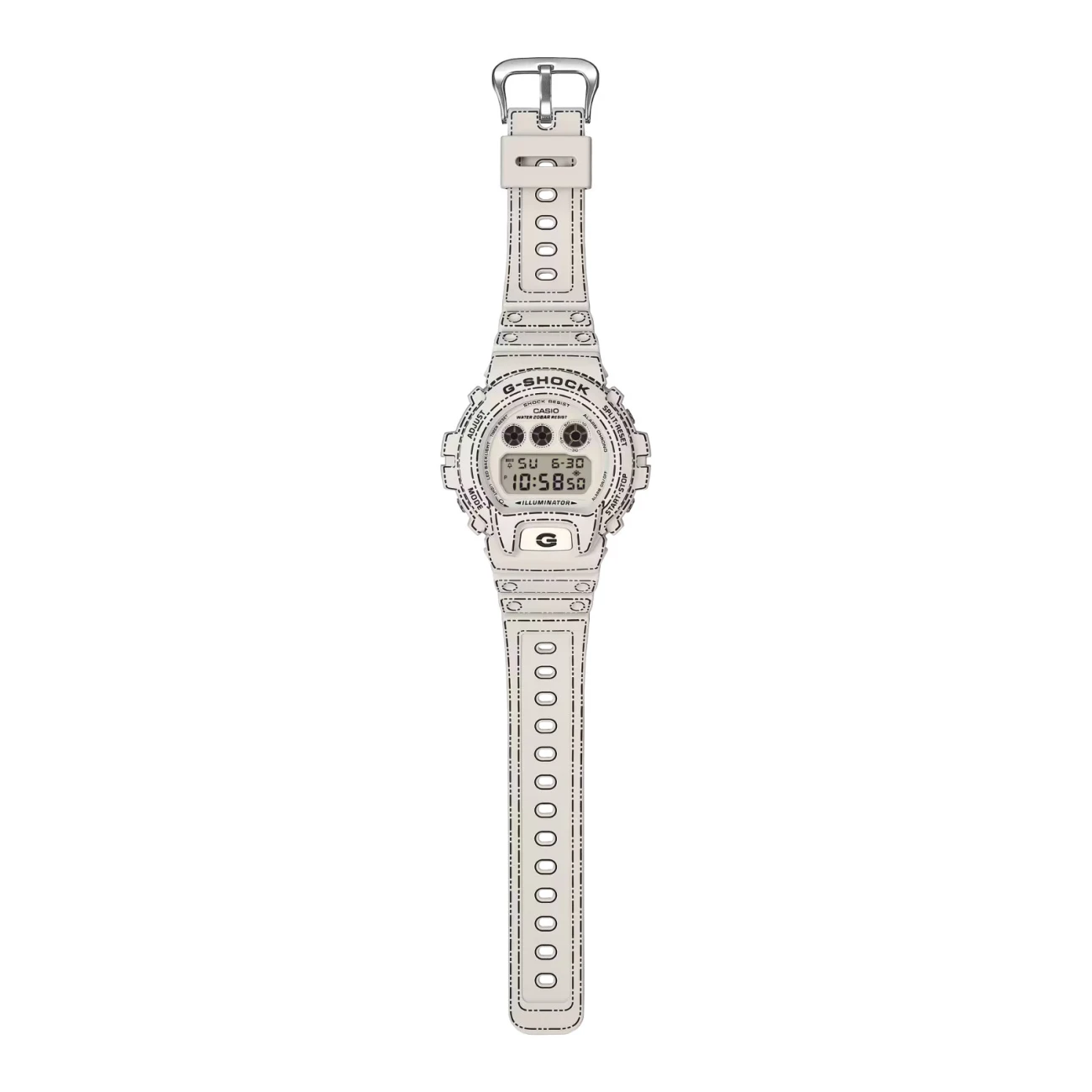 CASIO , Férfi, G-Shock család, 271172
