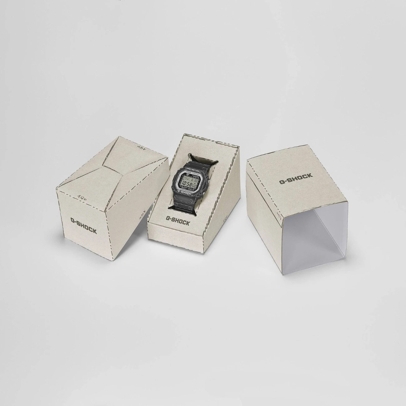CASIO , Férfi, G-Shock család, 271172