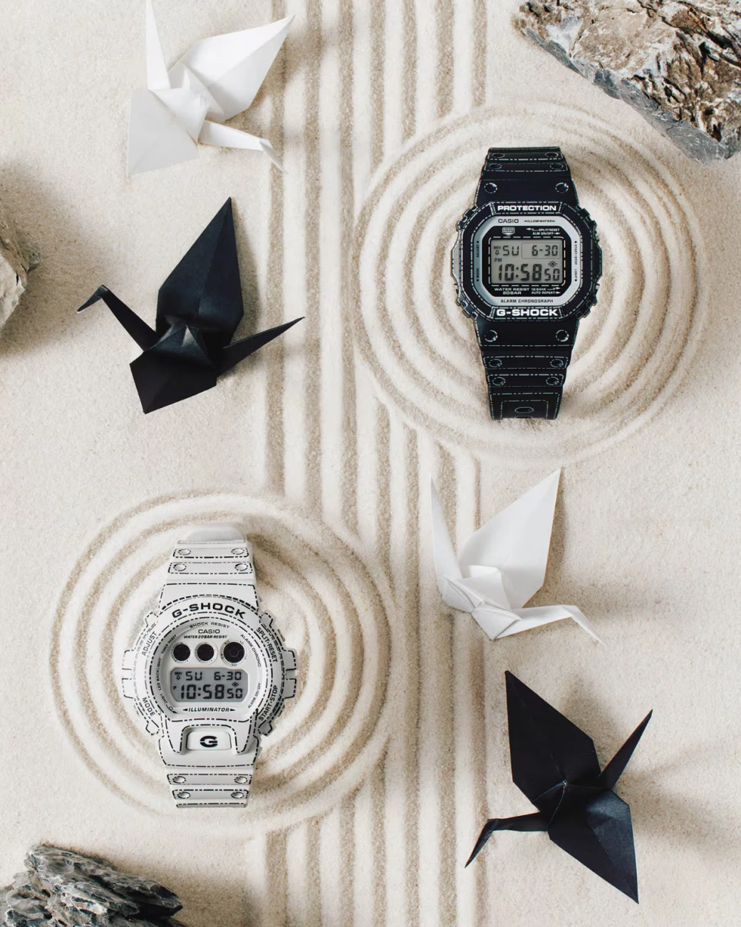 CASIO , Férfi, G-Shock család, 271172