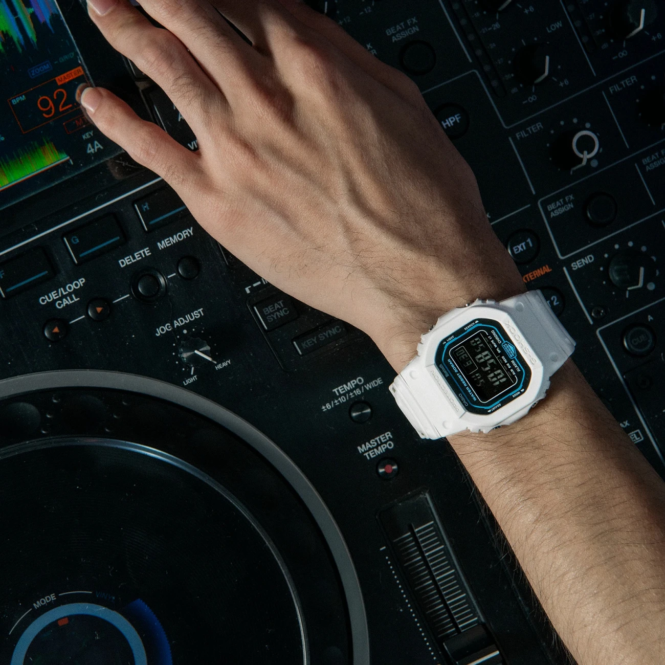Casio , Férfi, G-Shock család, 252296