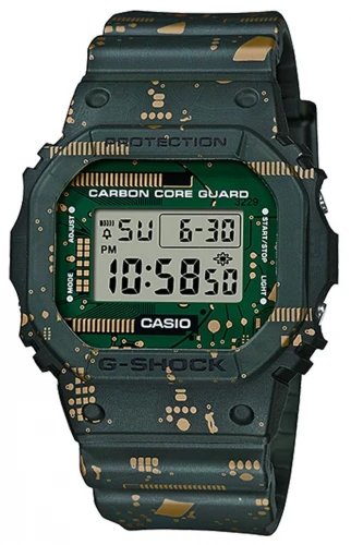 CASIO Karóra, Férfi, G-Shock család, 215643