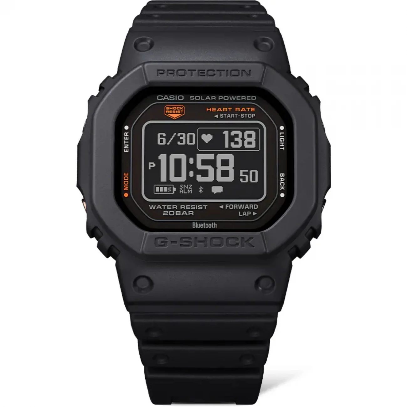 CASIO , Férfi, G-Shock család, 251860