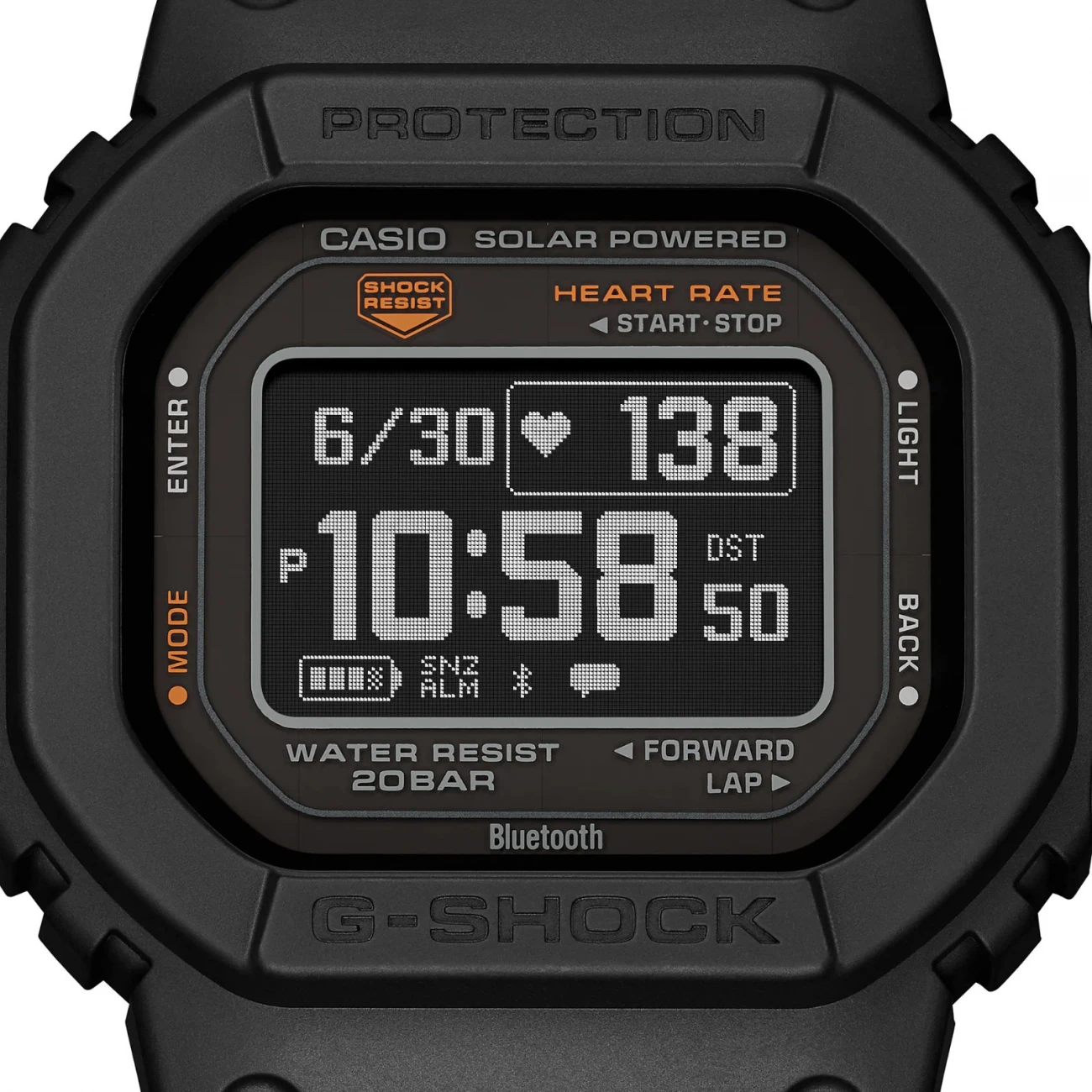 CASIO , Férfi, G-Shock család, 251860
