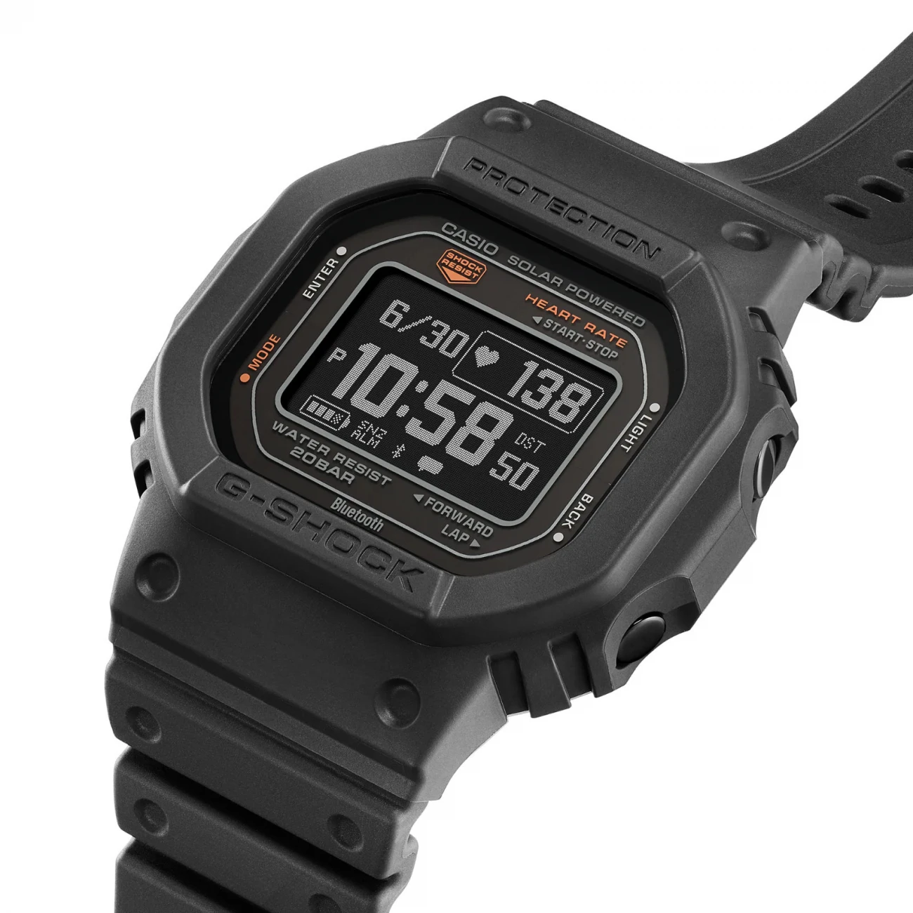 CASIO , Férfi, G-Shock család, 251860