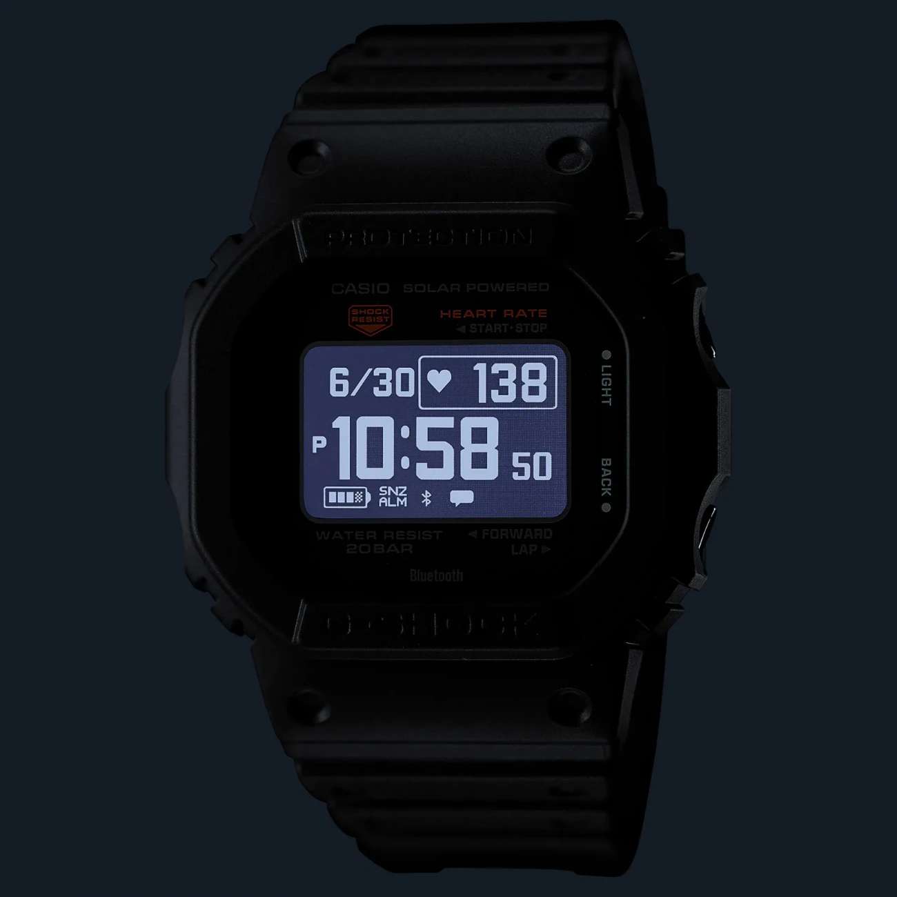 CASIO , Férfi, G-Shock család, 251860