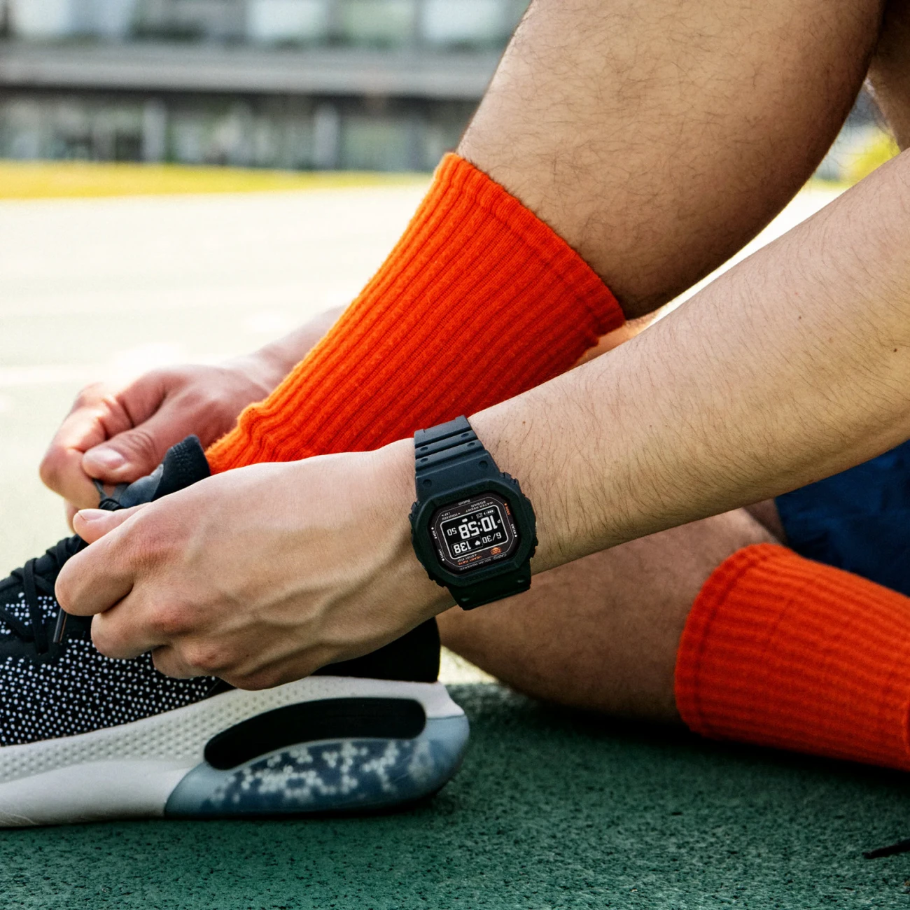 CASIO , Férfi, G-Shock család, 251860