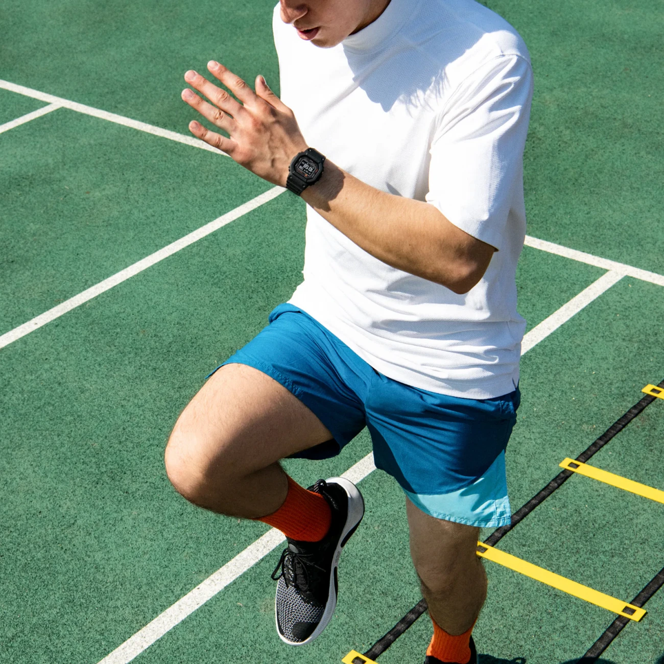CASIO , Férfi, G-Shock család, 251860