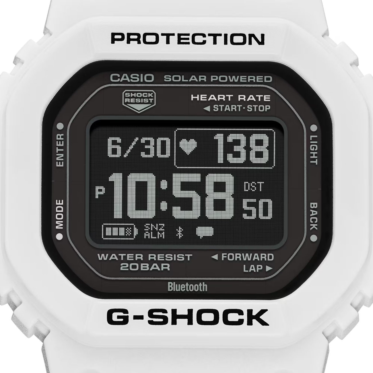CASIO , Férfi, G-Shock család, 255114