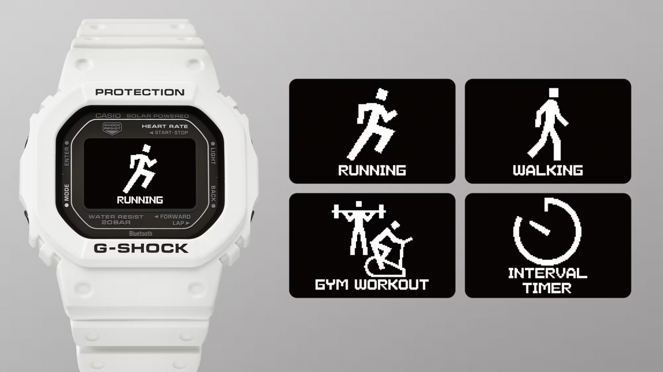 CASIO , Férfi, G-Shock család, 255114