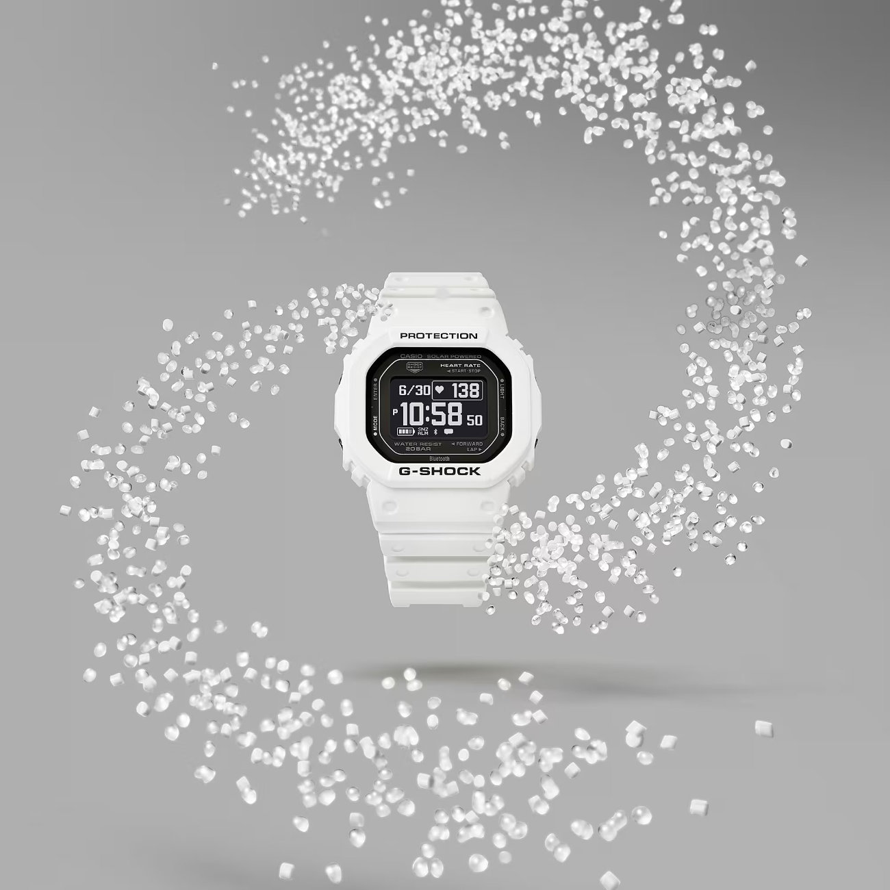 CASIO , Férfi, G-Shock család, 255114