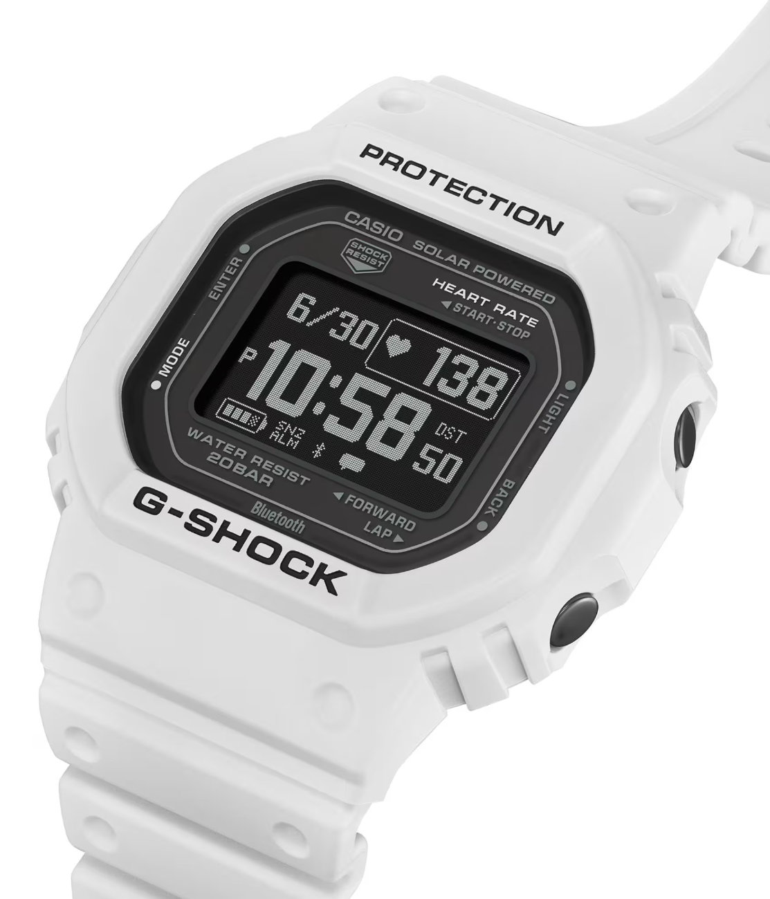 CASIO , Férfi, G-Shock család, 255114