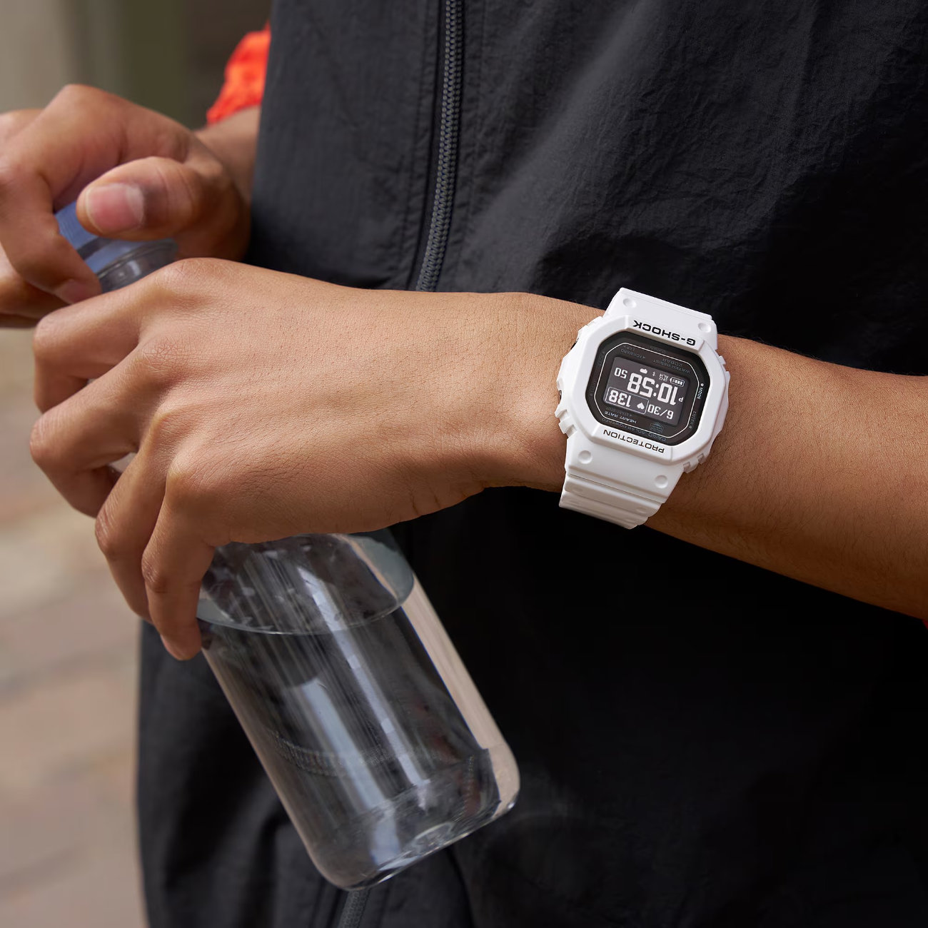 CASIO , Férfi, G-Shock család, 255114