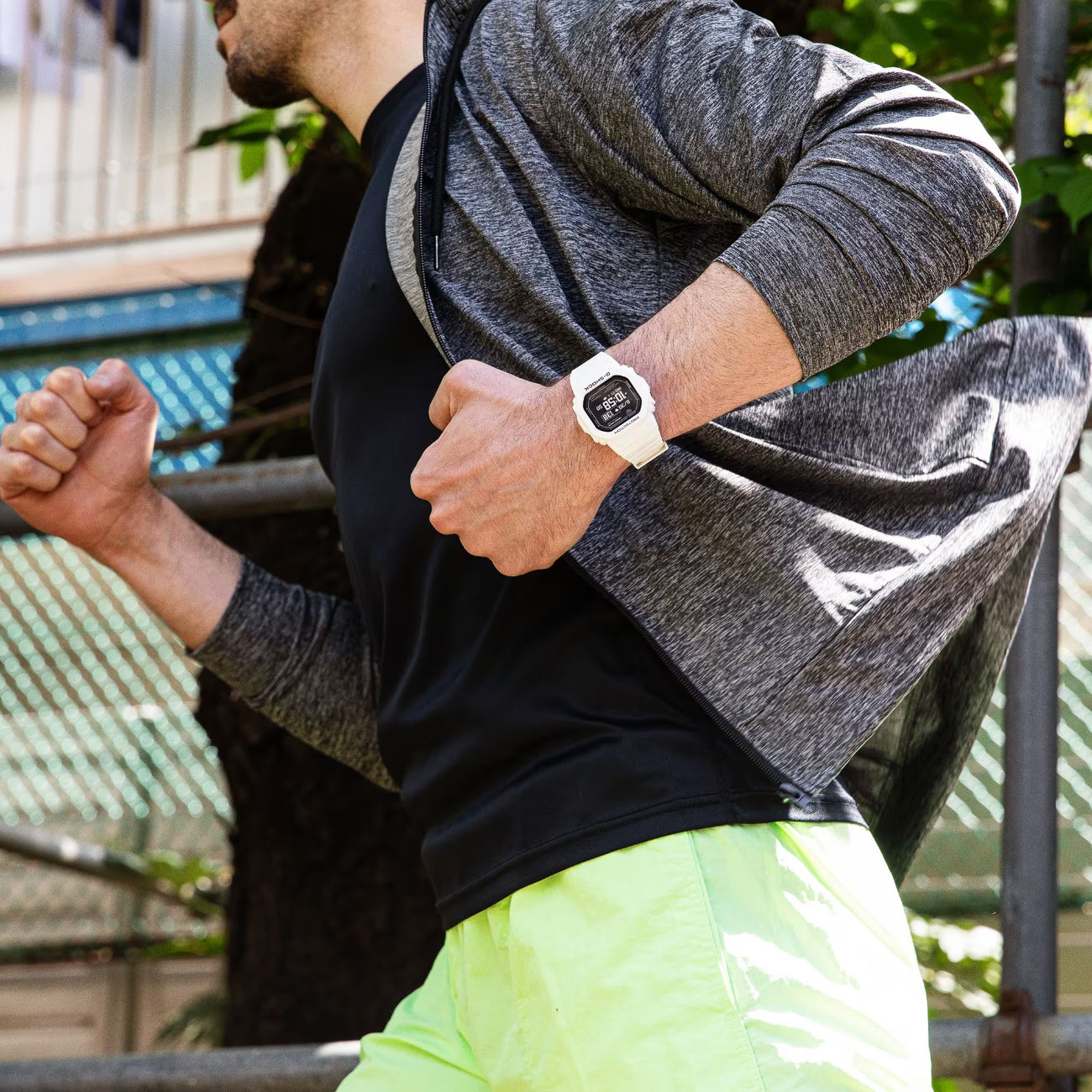 CASIO , Férfi, G-Shock család, 255114